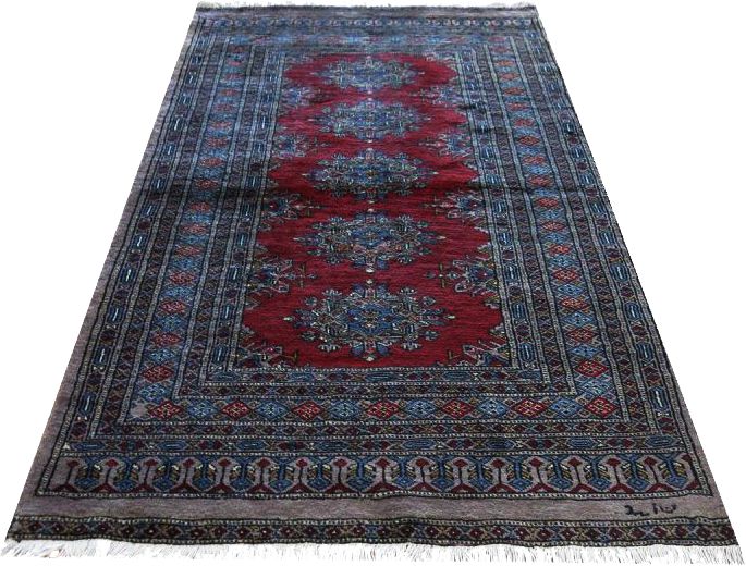 Oriental rug Jaldar Exclusive