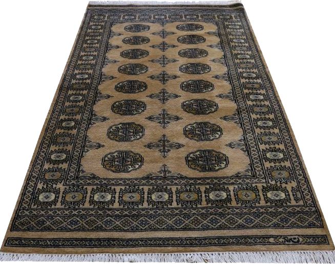 Keleti szőnyeg Bukhara Exclusive