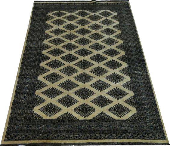 Oriental rug Jaldar Exclusive