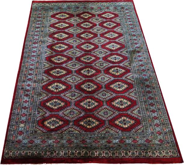 Oriental rug Jaldar Exclusive