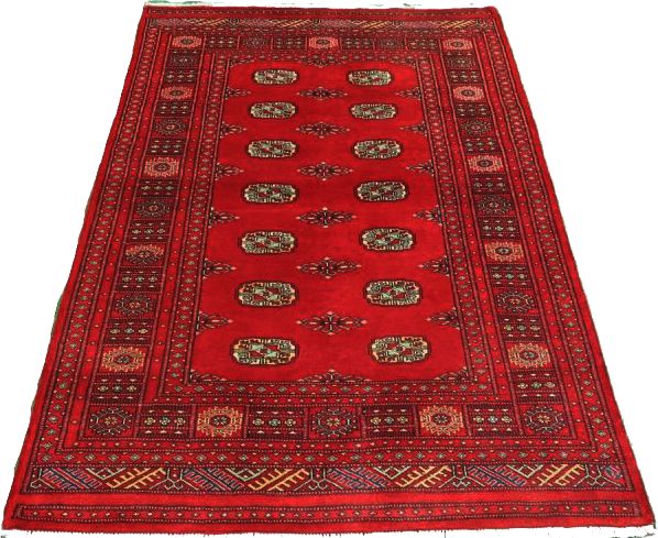 Oriental rug Bukhara Exclusive