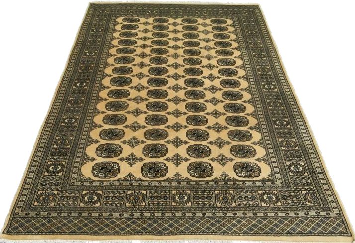 Oriental rug Bukhara Exclusive