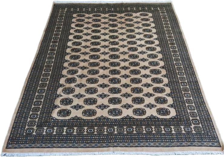 Keleti szőnyeg Bukhara Exclusive