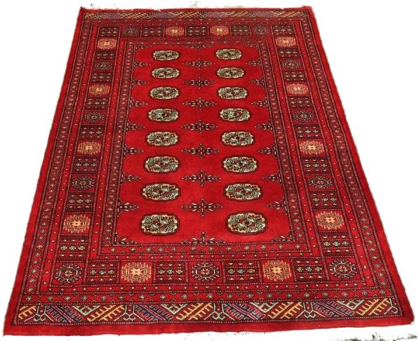 Oriental rug Bukhara Exclusive