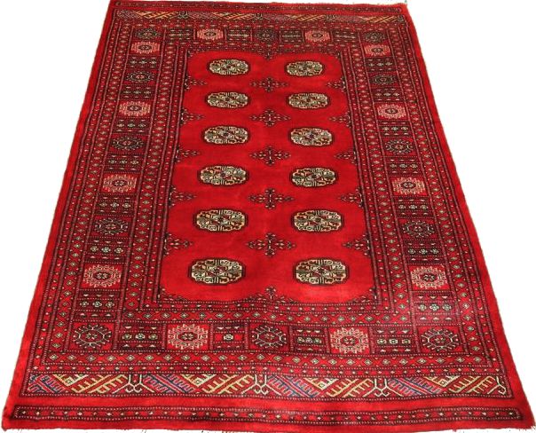 Oriental rug Bukhara Exclusive
