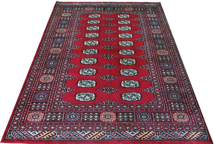 Oriental rug Bukhara Exclusive