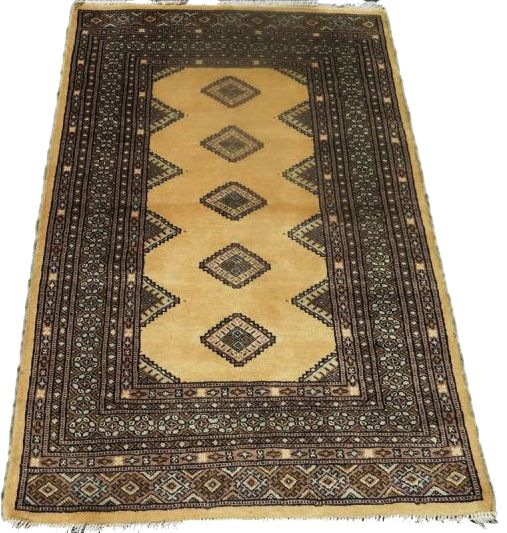 Oriental rug Jaldar Exclusive