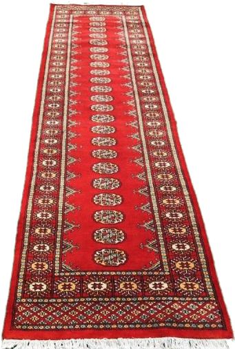 Oriental rug Bukhara Exclusive