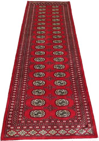 Keleti szőnyeg Bukhara Exclusive