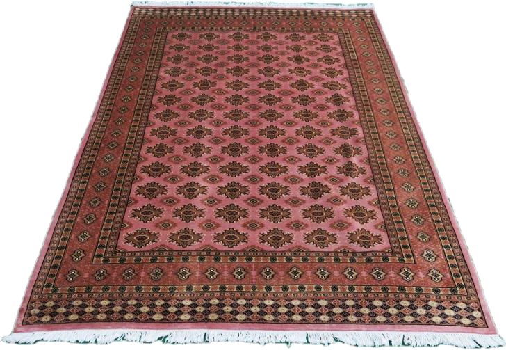 Oriental rug Jaldar Exclusive