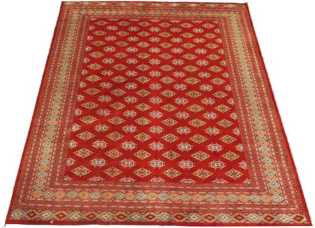 Oriental rug Jaldar Exclusive