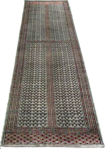 Oriental rug Bukhara Exclusive