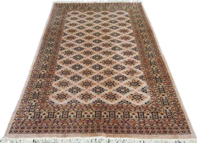Oriental rug Bukhara Super