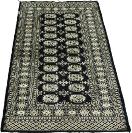Keleti szőnyeg Bukhara Super