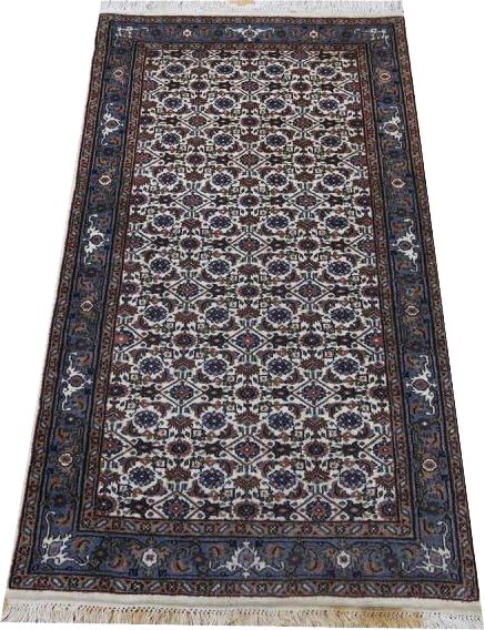 Keleti szőnyeg Jaipur Super