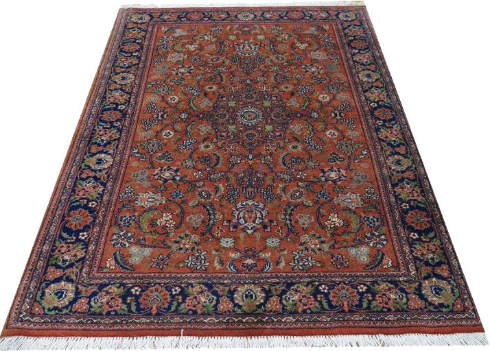 Oriental rug Jaipur Super