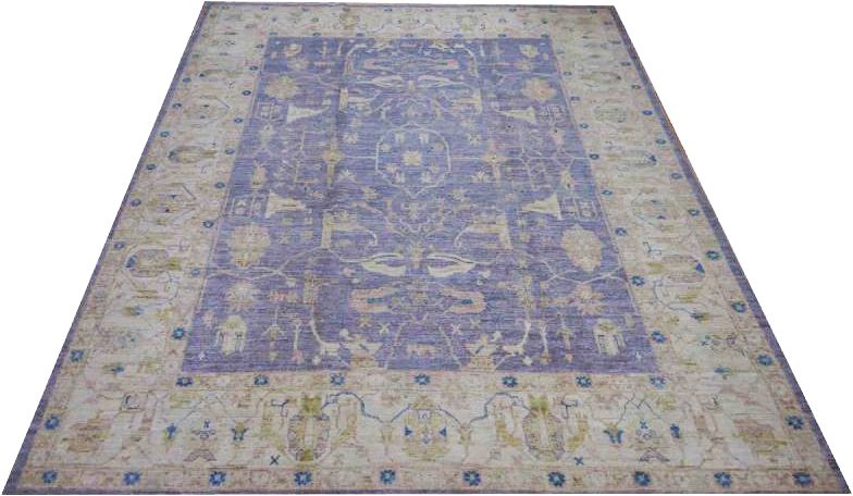 Oriental rug Ziegler Exclusive