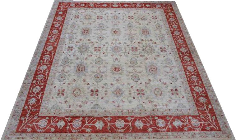 Oriental rug Ziegler Exclusive