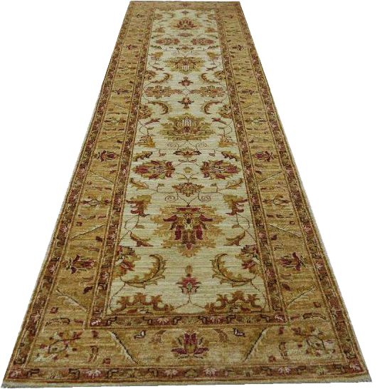 Oriental rug Ziegler Exclusive