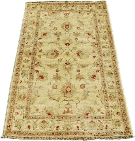 Oriental rug Ziegler Exclusive