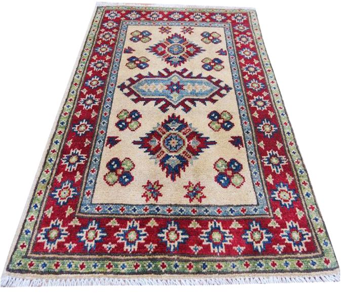 Keleti szőnyeg Kazak