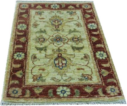 Oriental rug Ziegler Exclusive