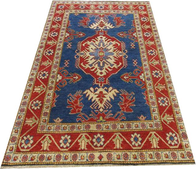 Oriental rug Kazak