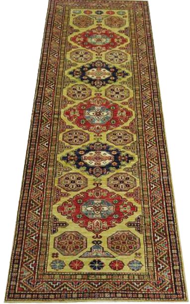 Keleti szőnyeg Kazak Exclusive