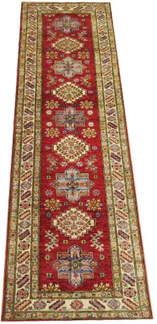 Keleti szőnyeg Kazak Exclusive