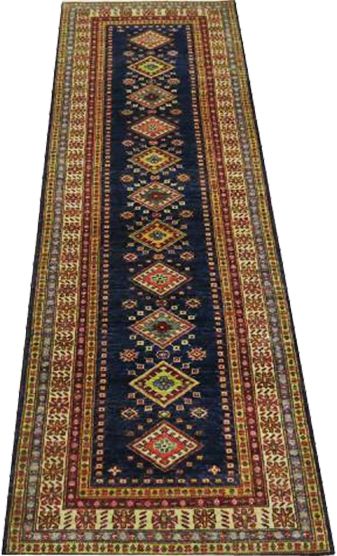 Oriental rug Kazak Exclusive