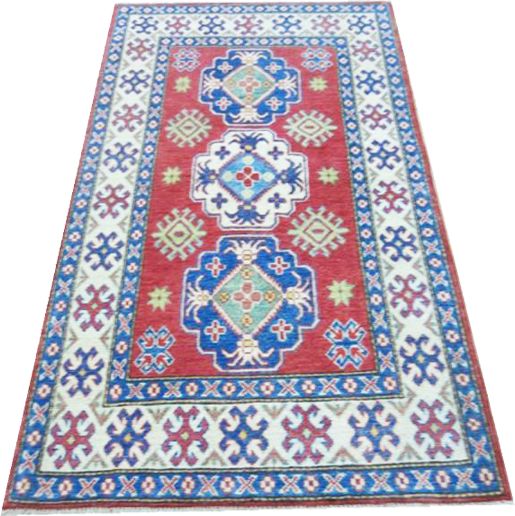 Keleti szőnyeg Kazak