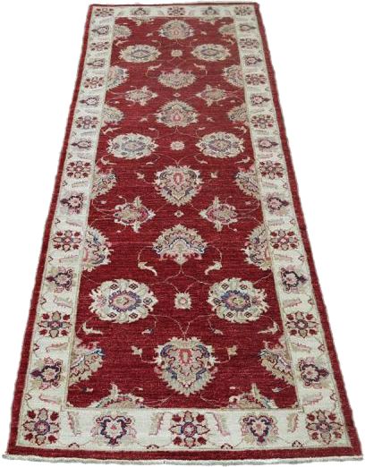 Oriental rug Ziegler Exclusive