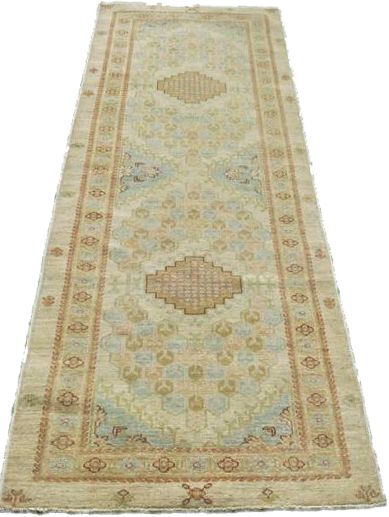 Oriental rug Ziegler Exclusive