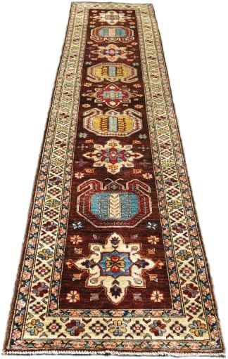 Oriental rug Ziegler Exclusive