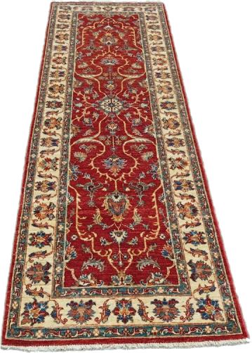 Oriental rug Ziegler Exclusive