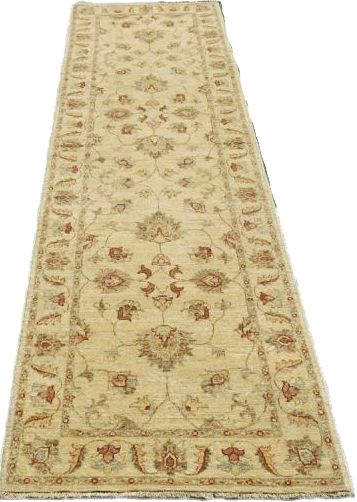Oriental rug Ziegler Exclusive