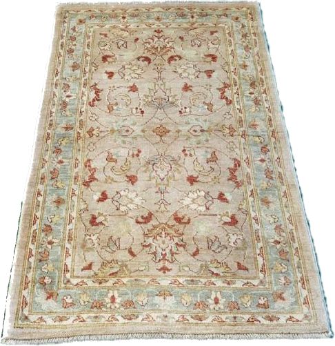 Oriental rug Ziegler Exclusive