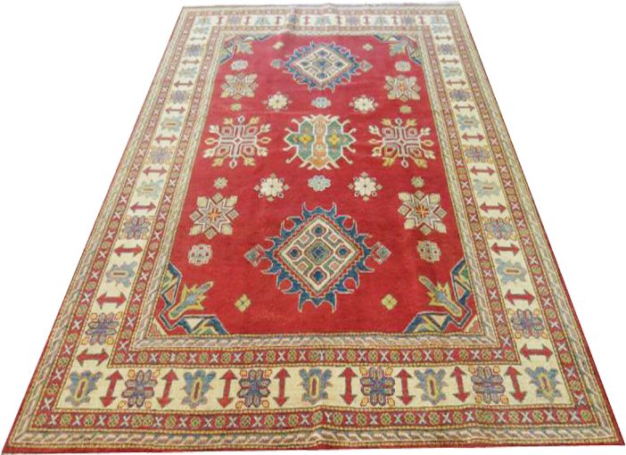 Oriental rug Kazak