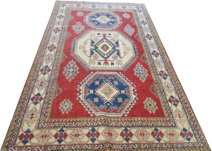 Oriental rug Kazak