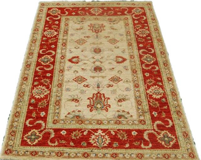 Oriental rug Ziegler Exclusive
