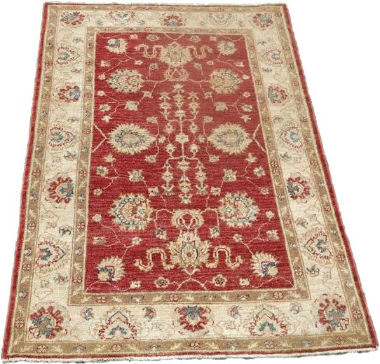 Oriental rug Ziegler Exclusive