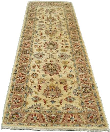 Oriental rug Ziegler Exclusive