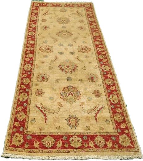 Oriental rug Ziegler Exclusive