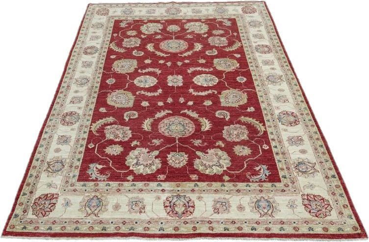 Oriental rug Ziegler Exclusive