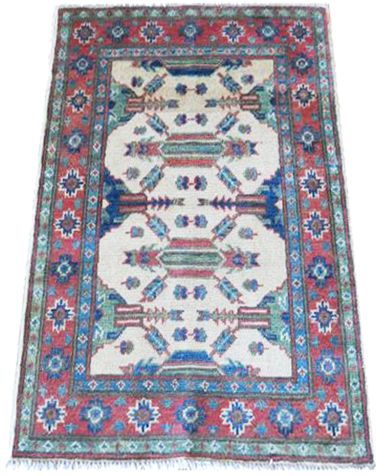 Oriental rug Kazak