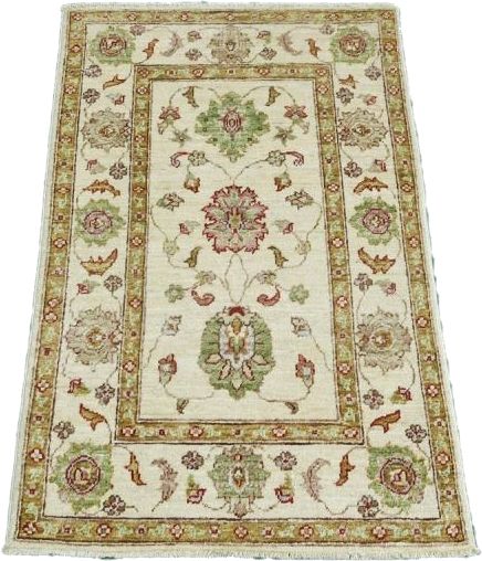 Oriental rug Ziegler Exclusive