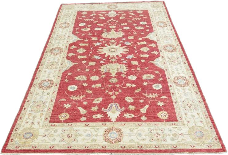 Oriental rug Ziegler Exclusive