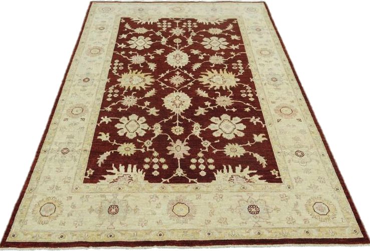 Oriental rug Ziegler Exclusive