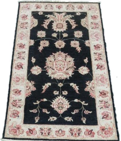 Oriental rug Ziegler Exclusive