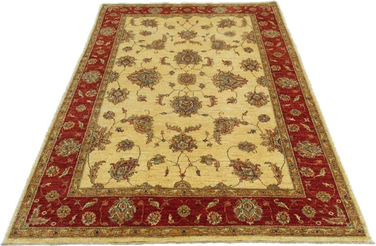 Oriental rug Ziegler Exclusive